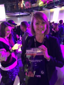 Marketing Manager Award