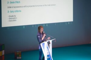 Game of Code Hackathon