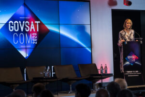 GOVSATCOM 2020