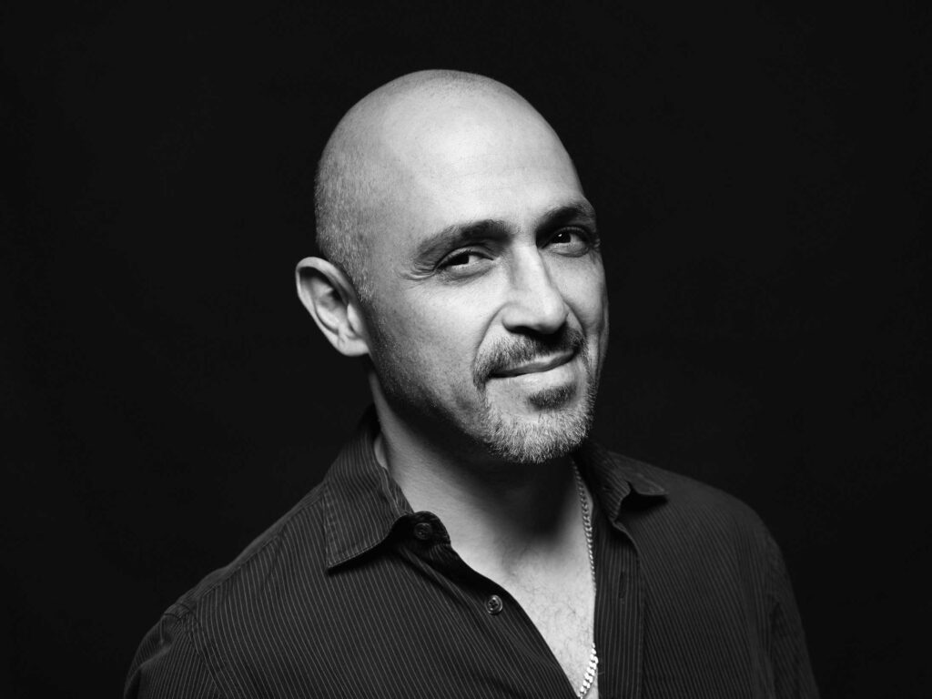 Nader G